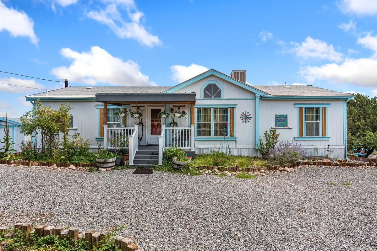 21 San Francisco Hills Road, Placitas, NM 87043 - Image #1