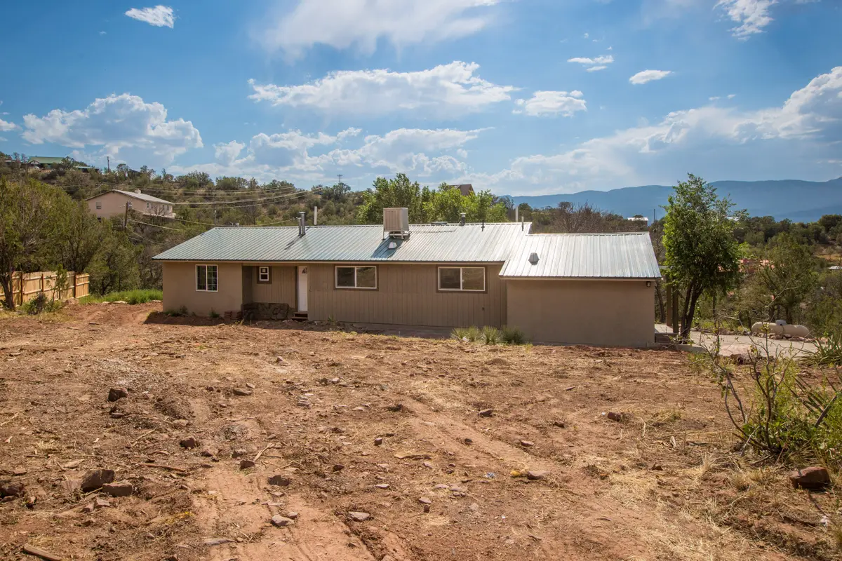 10 Sharp Road, Sandia Park, NM 87047 - Image #1