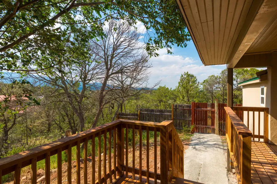 10 Sharp Road, Sandia Park, NM 87047 - Image #3