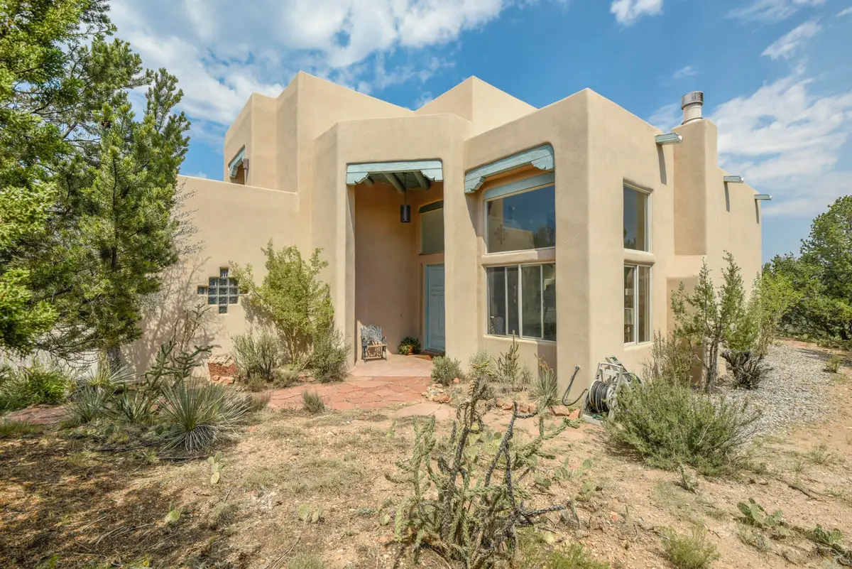 14 Kiva Court, Sandia Park, NM 87047 - Image #1