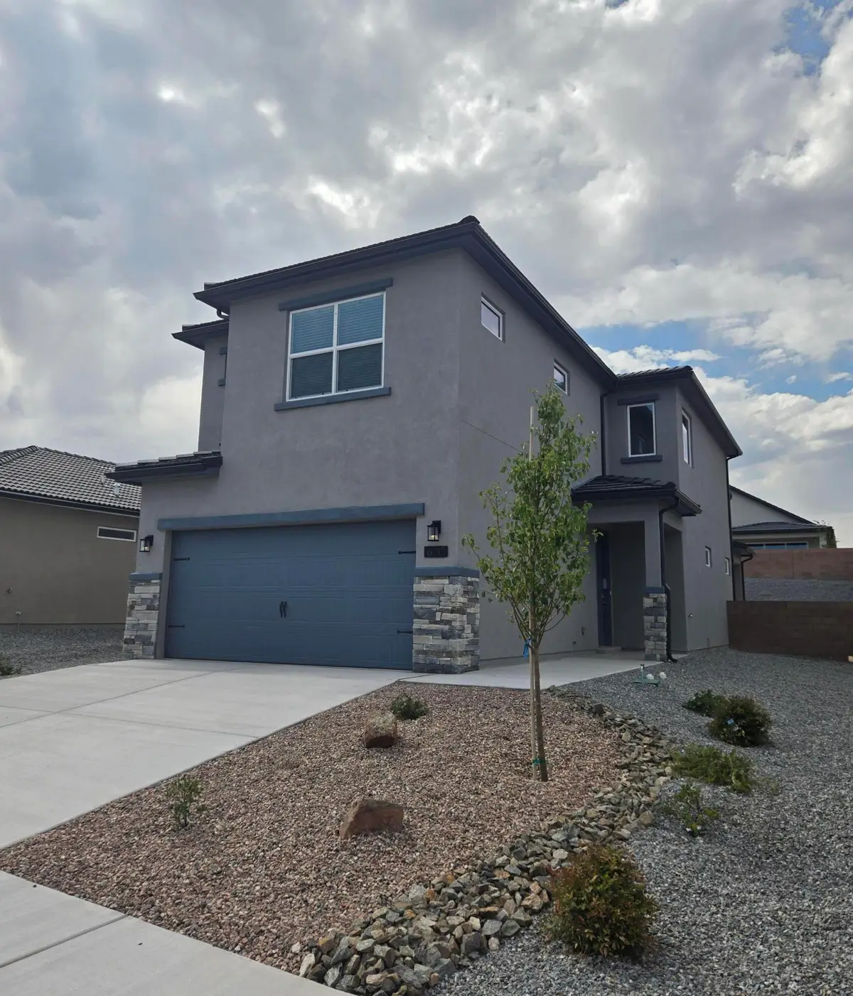 6717 Sydney Drive Ne, Rio Rancho, NM 87144 - Image #1