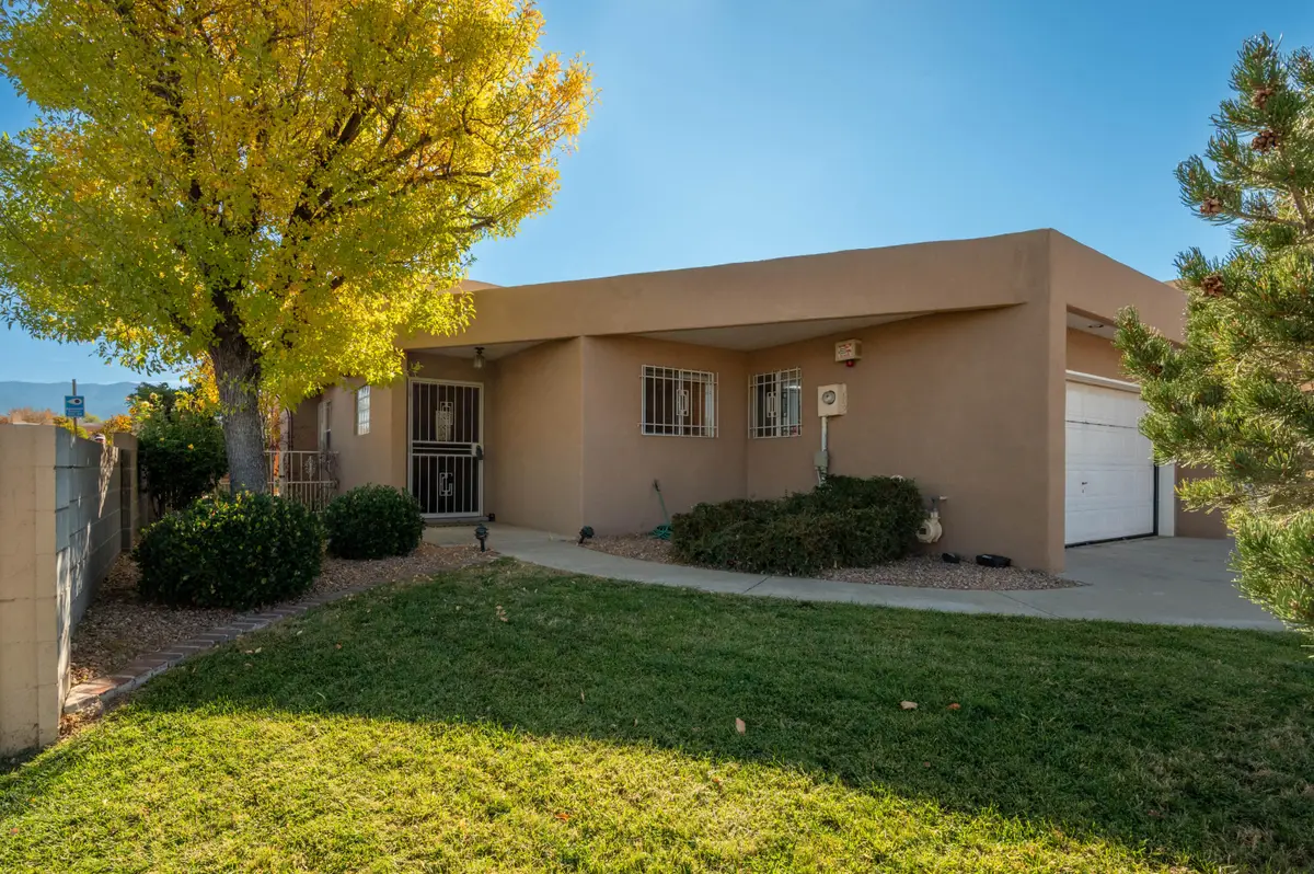 6432 Truchas Drive Ne, Albuquerque, NM 87109 - Image #1