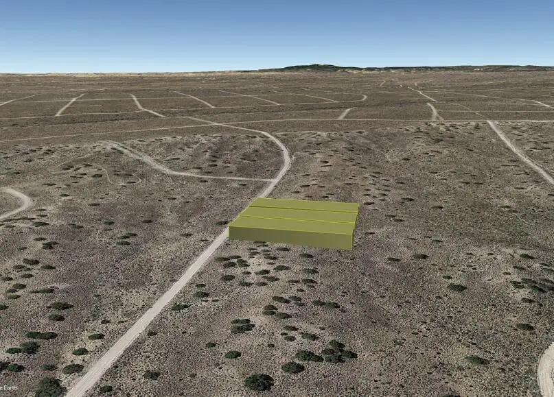 Mendocino (u23 B130 L29&30&31) Road Nw, Rio Rancho, NM 87144 - Image #2