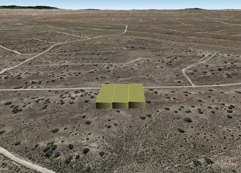 Mendocino (u23 B130 L29&30&31) Road Nw, Rio Rancho, NM 87144 - Image #3