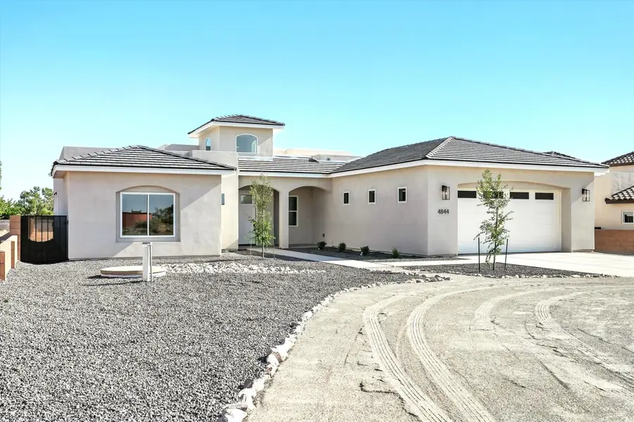 4844 Kim Road, Rio Rancho, NM 87144 - #3