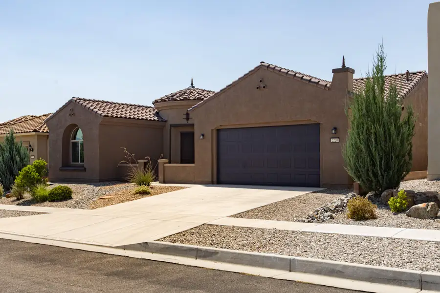 2220 Cebolla Creek Way Nw, Albuquerque, NM 87120 - #2