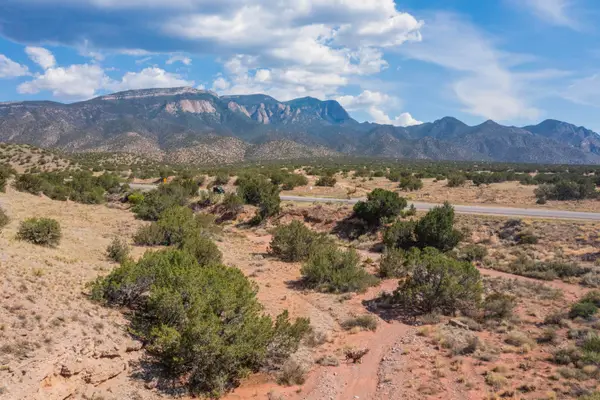 TBD Highway 165, Placitas, NM 87043