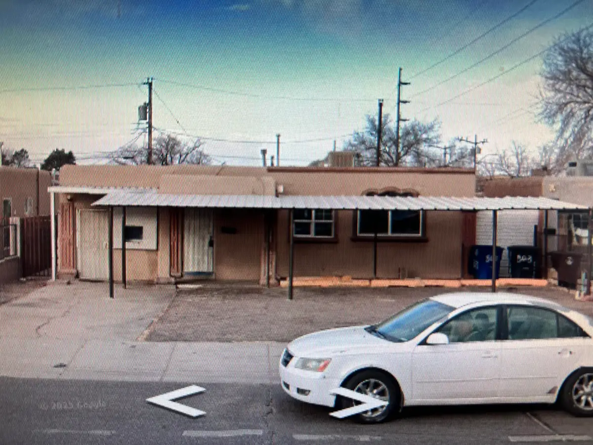 503 San Pedro Drive Se, Albuquerque, NM 87108 - Image #1