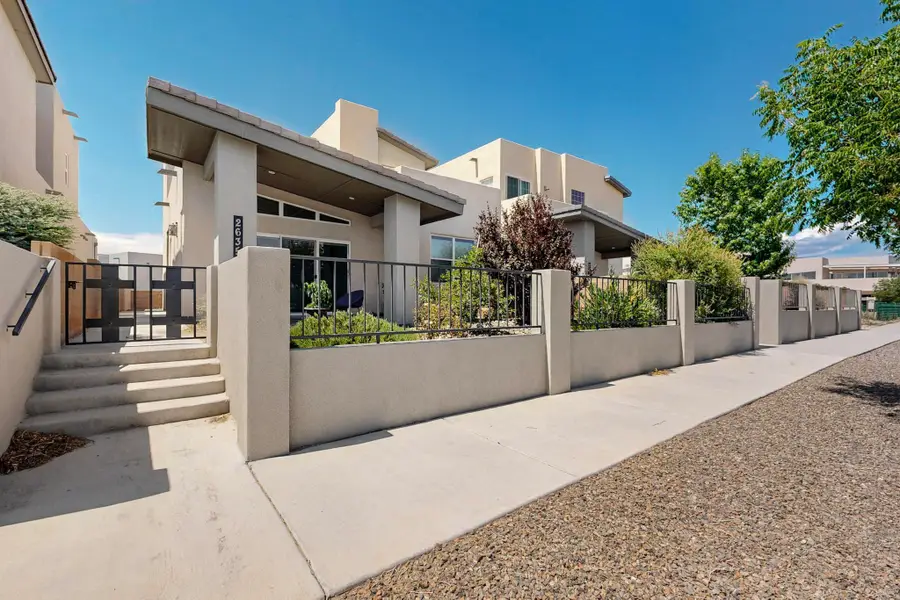 2635 Stryker Road Se, Albuquerque, NM 87106 - Image #2