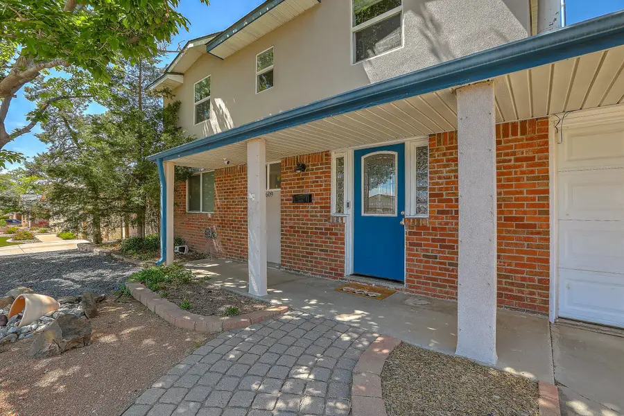 11609 Palm Springs Avenue Ne, Albuquerque, NM 87111 - Image #2