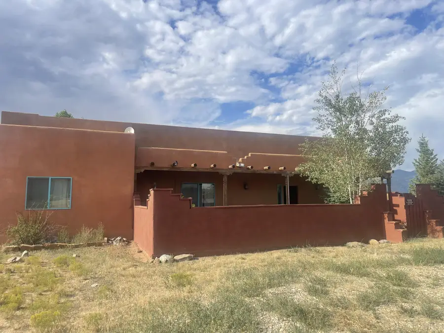 14 Cactus Flower Road, Ranchos De Taos, NM 87557 - Image #2