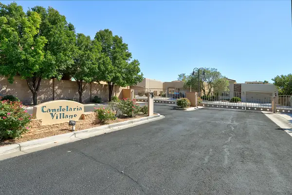 1301 Valle Lane Nw, Albuquerque, NM 87107