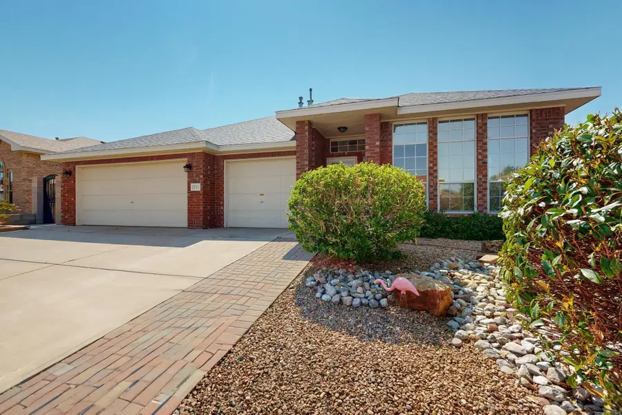 9232 Jill Patricia Street Nw, Albuquerque, NM 87114 - Image #3
