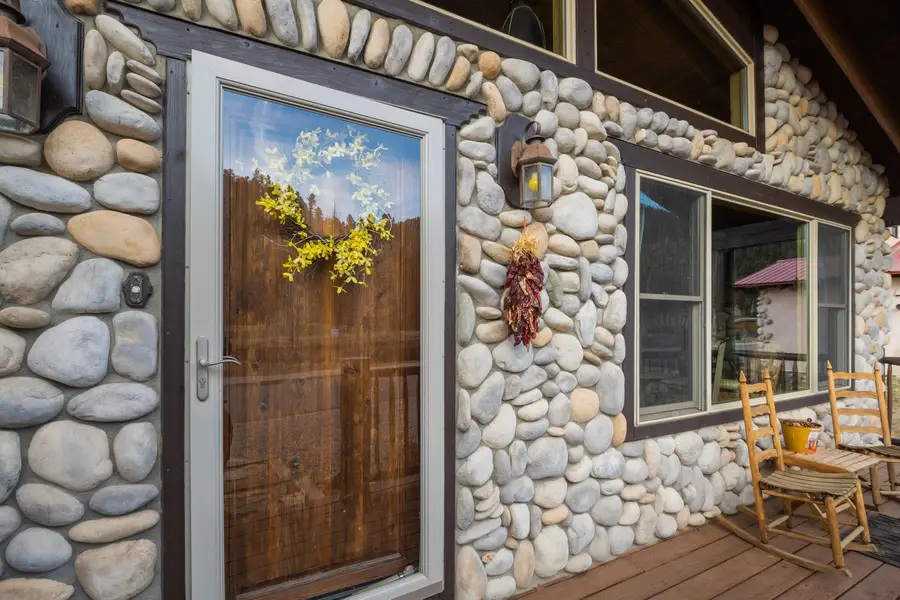 610 Claim Jumper Street, Red River, NM 87558 - Image #3