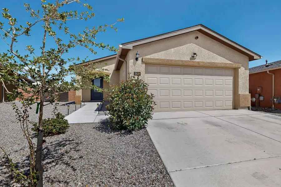 3892 Hernandez Street Sw, Los Lunas, NM 87031 - Image #2