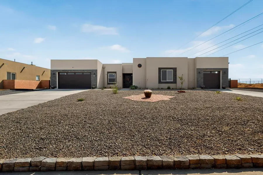 3301 Vatapa Road Ne, Rio Rancho, NM 87144 - #2