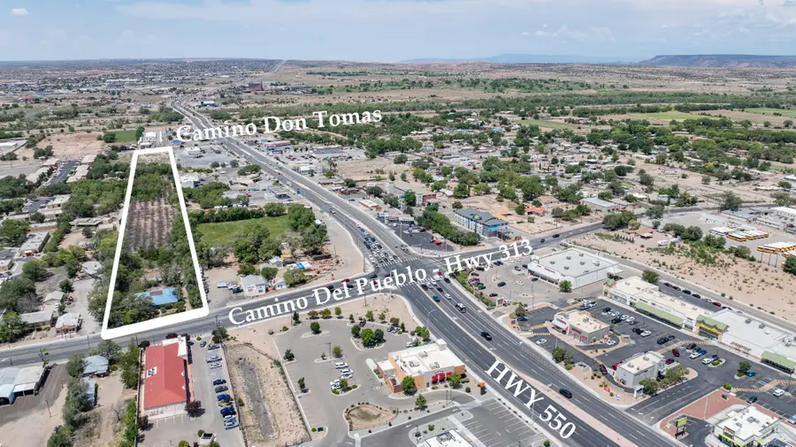 127 S Camino Del Pueblo, Bernalillo, NM 87004 - #2