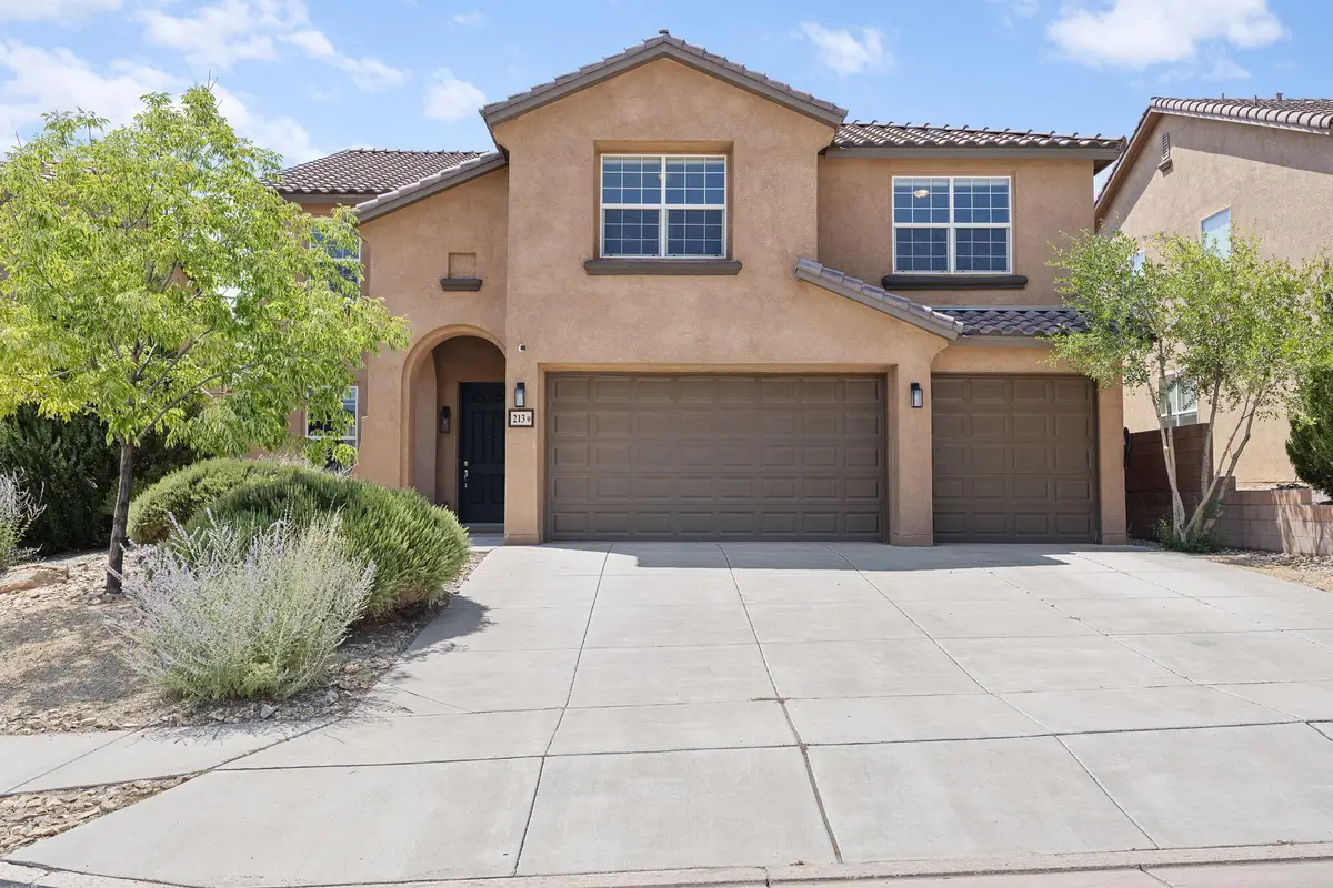213 Paseo Vista Loop Ne, Rio Rancho, NM 87124 - Image #1