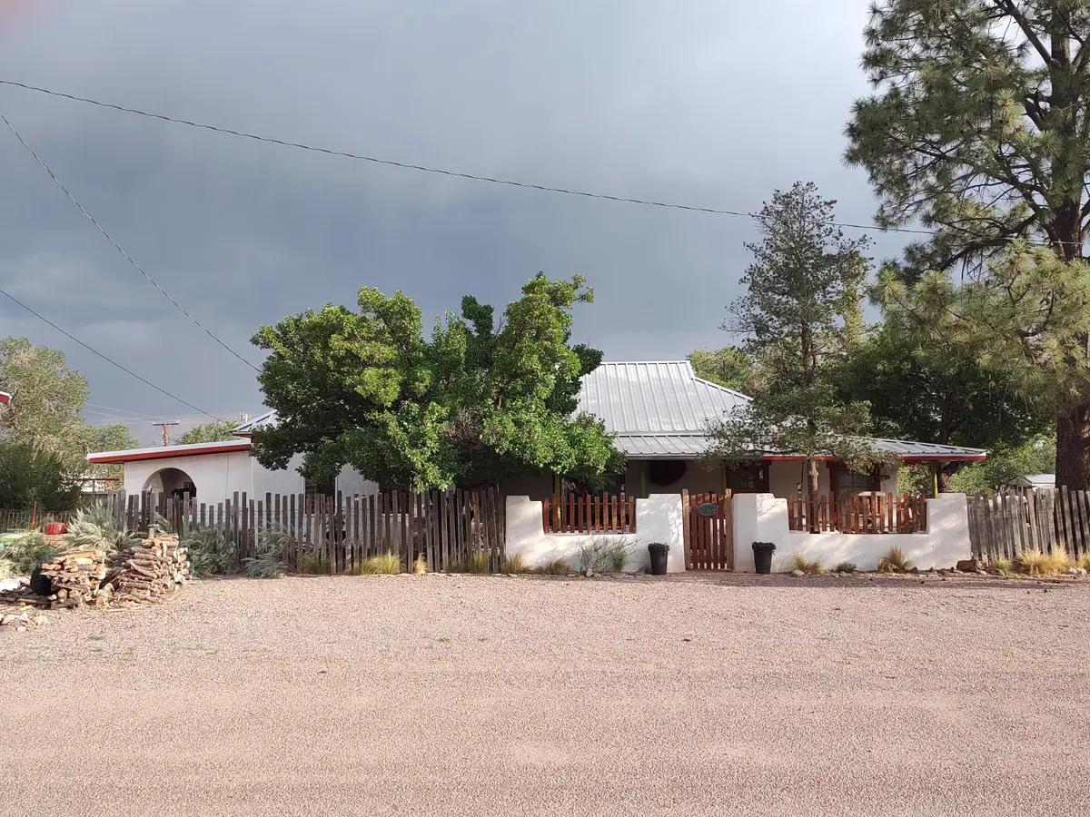 500 Second Street, Magdalena, NM 87825 - Image #1
