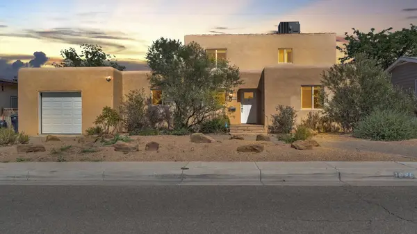 1026 Vassar Drive Ne, Albuquerque, NM 87106