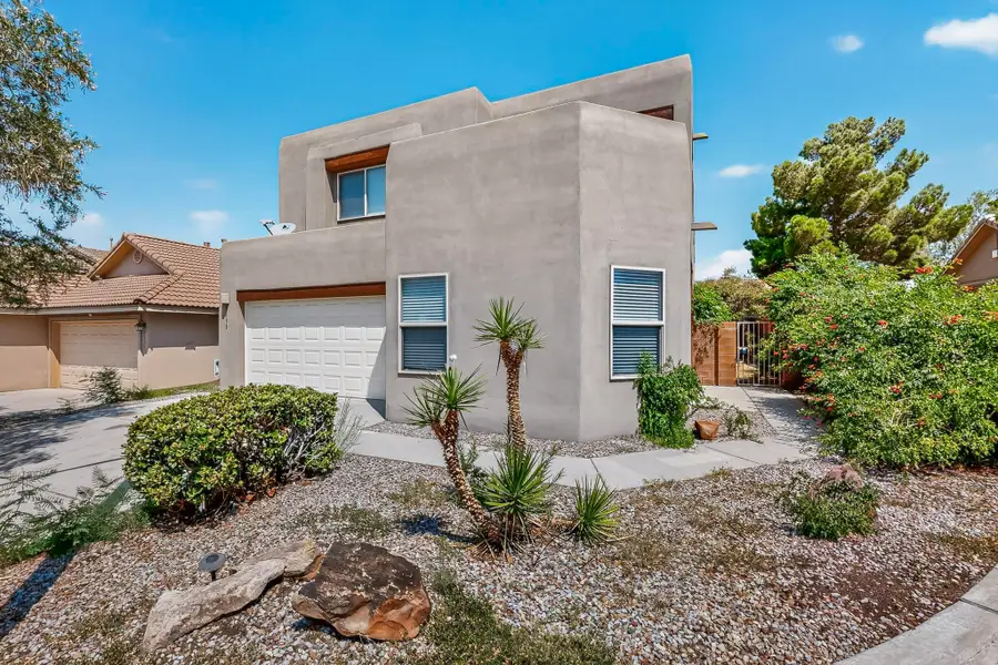 7335 Dancing Eagle Avenue Ne, Albuquerque, NM 87113 - Image #2