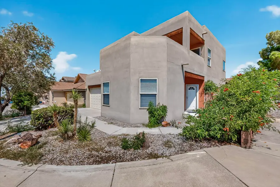 7335 Dancing Eagle Avenue Ne, Albuquerque, NM 87113 - Image #3