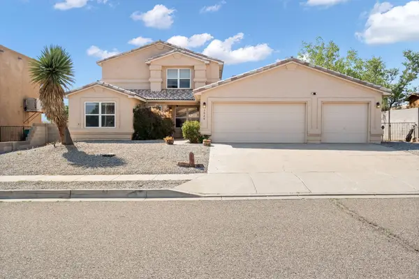 5040 Mira Vista Drive Ne, Rio Rancho, NM 87144