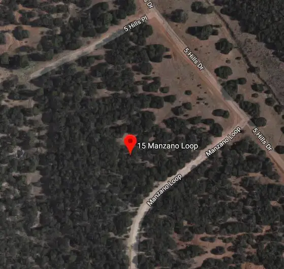 15 Manzano Loop, Tijeras, NM 87059 - Image #3