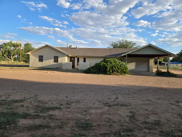 13 Pueblitos Road, Belen, NM 87002
