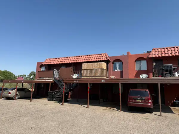 75 Darlene Road Se, Rio Rancho, NM 87124