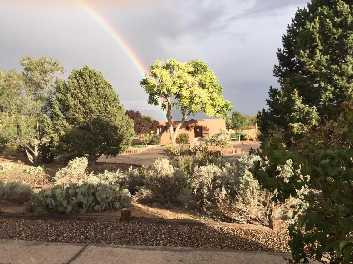 1 Santa Clara Trail, Corrales, NM 87048 - Image #1