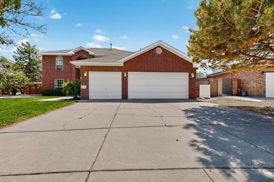 2840 W Island Loop Se, Rio Rancho, NM 87124 - #2