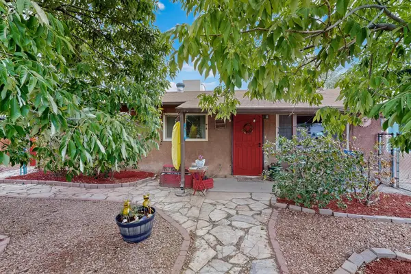 530 Coronado Drive, Bernalillo, NM 87004