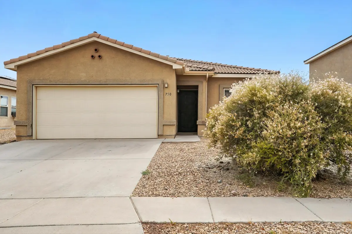 750 Creekside Avenue Sw, Los Lunas, NM 87031 - Image #1