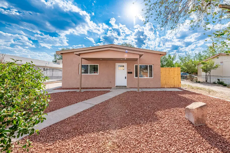 424 Tennessee Street Se, Albuquerque, NM 87108 - Image #3