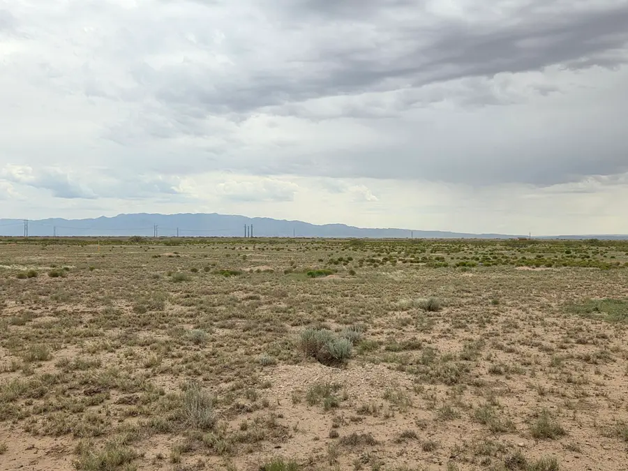VL Rrg Lot: 233 #Unit 4, Socorro, NM 87801 - Image #3