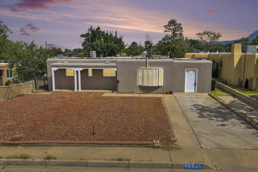 10005 Los Arboles Avenue Ne, Albuquerque, NM 87112 - Image #2