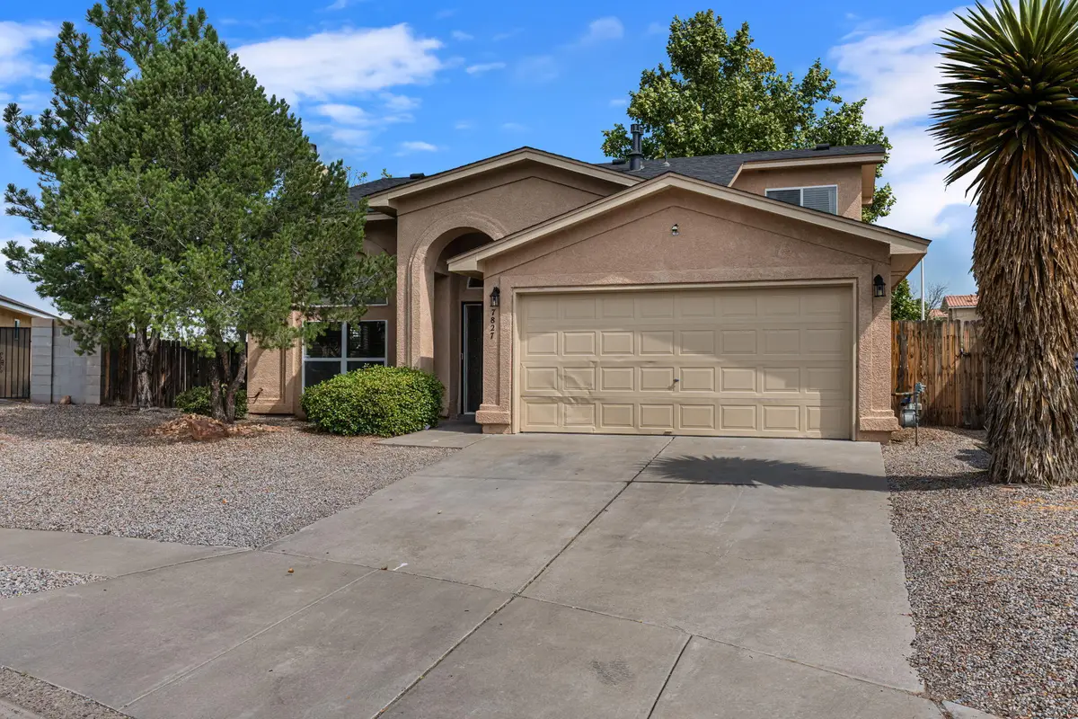 7827 Springwood Road Nw, Albuquerque, NM 87120 - Image #1