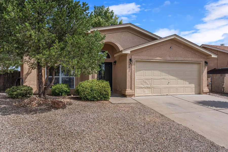 7827 Springwood Road Nw, Albuquerque, NM 87120 - Image #2