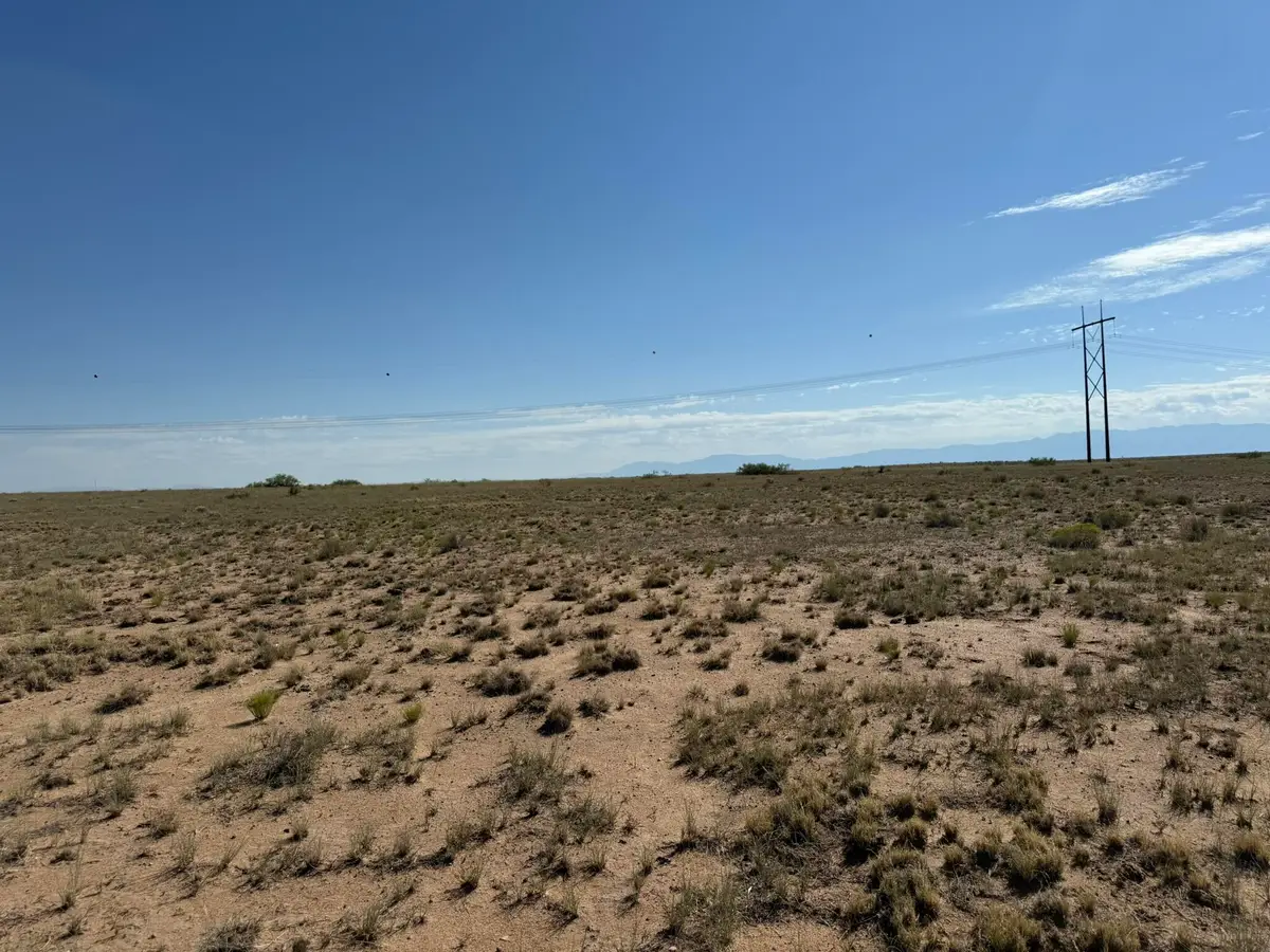 Lot 81 Rancho Rio Grande West, Belen, NM 87002 - Image #1