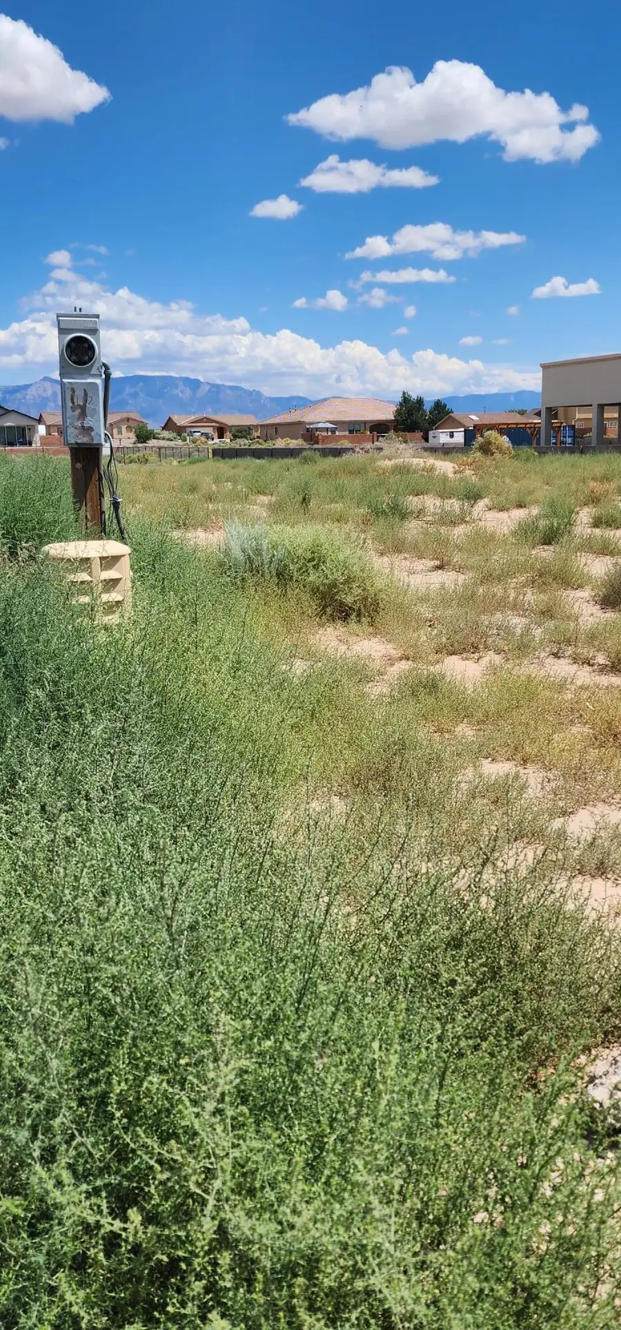 408 5th Street Ne, Rio Rancho, NM 87124 - #2