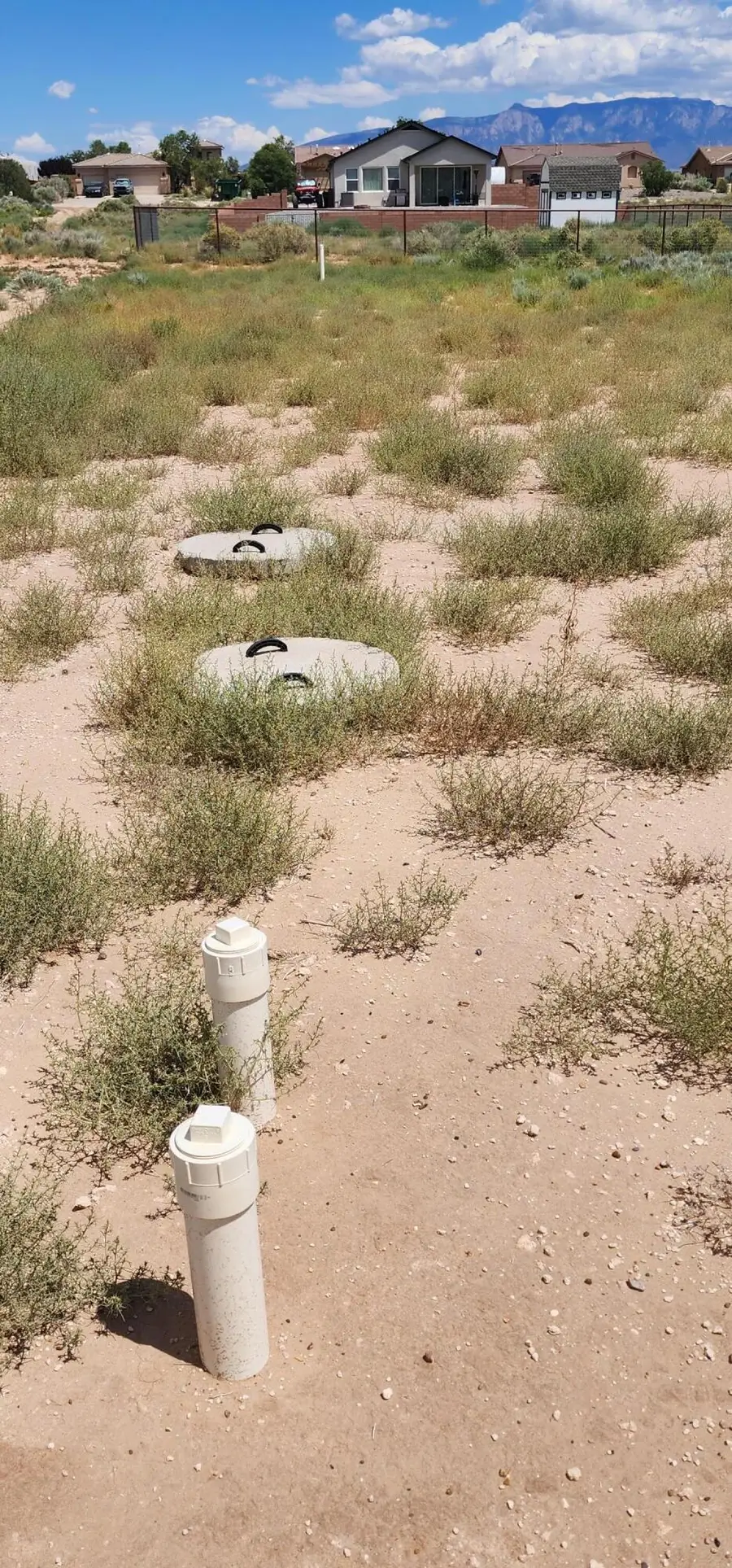 408 5th Street Ne, Rio Rancho, NM 87124 - #3