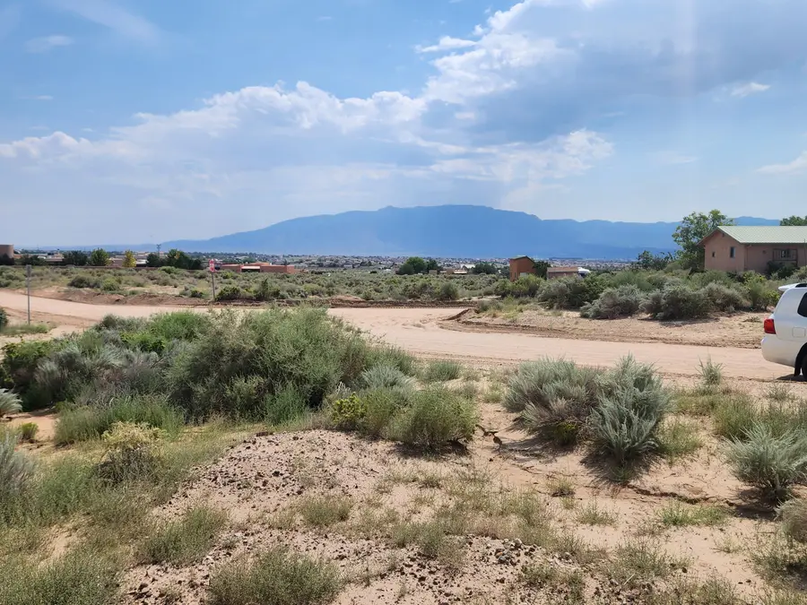 0 Viga Se, Rio Rancho, NM 87124 - #2
