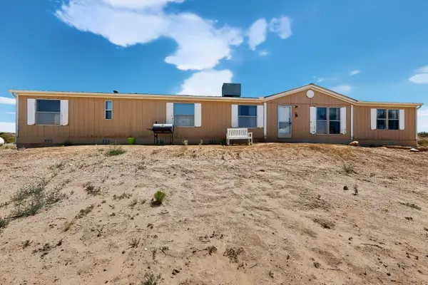 400 Camino Yguado, Bosque, NM 87006