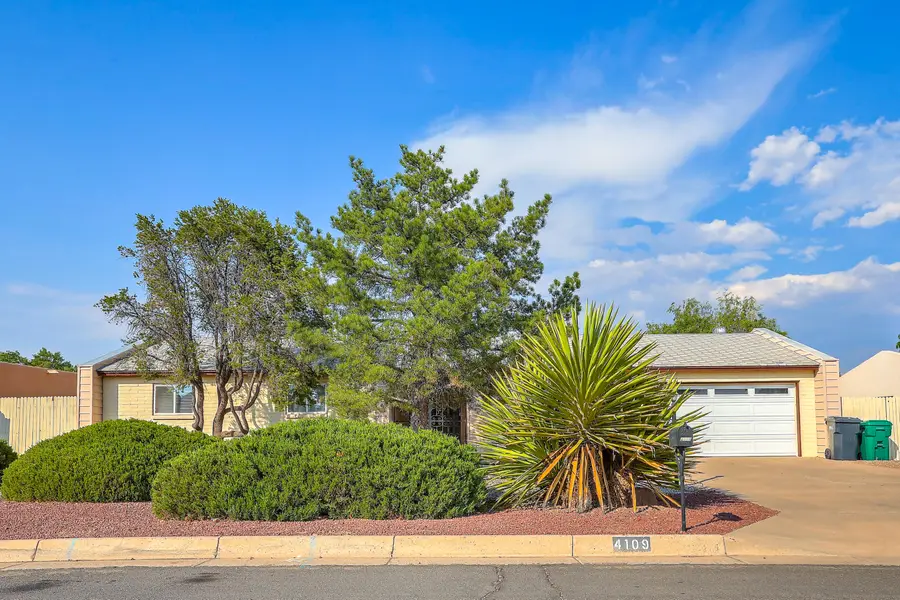 4109 Las Cimbras Court Se, Rio Rancho, NM 87124 - Image #2