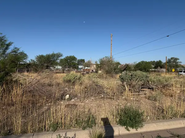 3rd Street, Magdalena, NM 87825