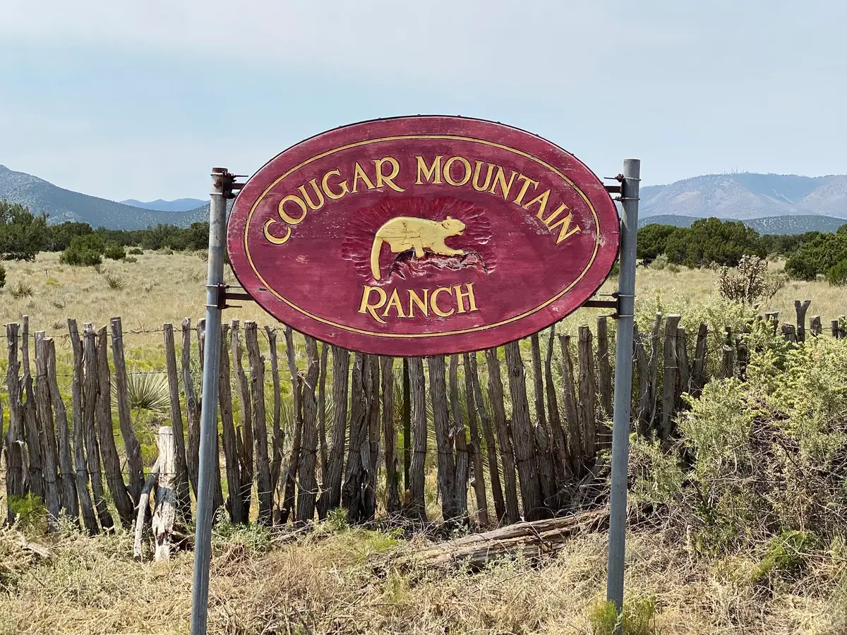 Elk Rd Tract 7 Road, Corona, NM 88318 - Image #1