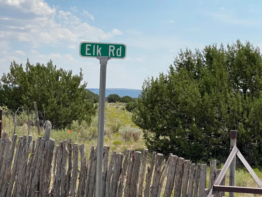 Elk Rd Tract 7 Road, Corona, NM 88318 - Image #2