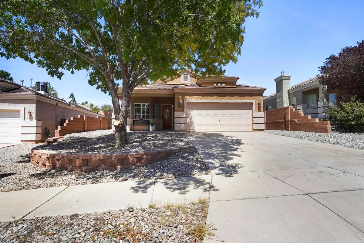 5405 Caballo Court Ne, Rio Rancho, NM 87144 - Image #1
