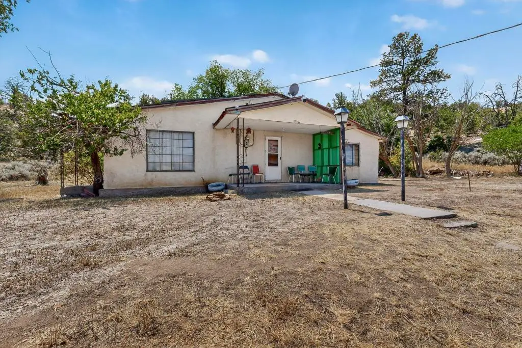 24 Lee Road, Cuba, NM 87013 - Image #1